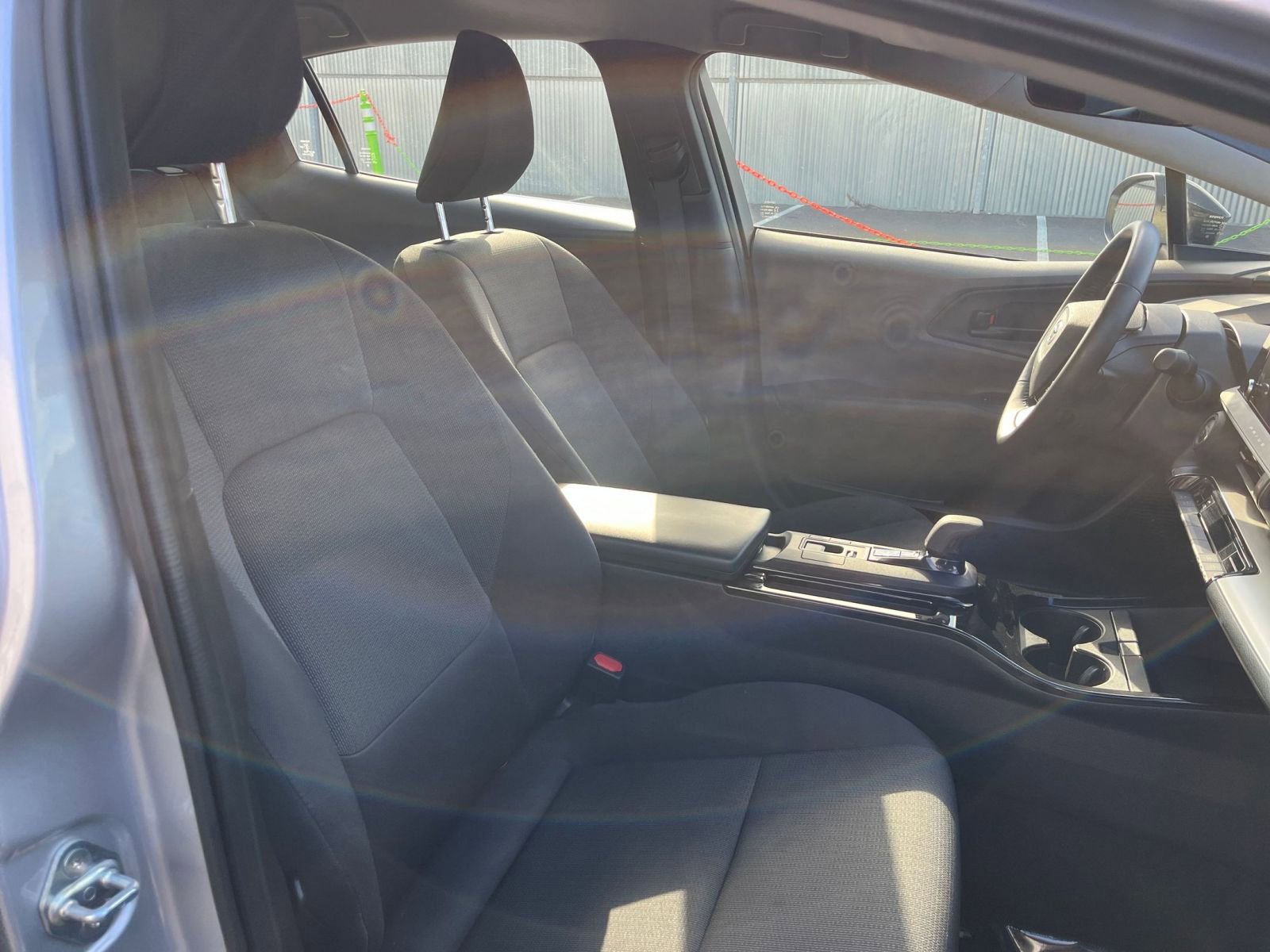 Thumbnail: 2025 Toyota Prius - 35