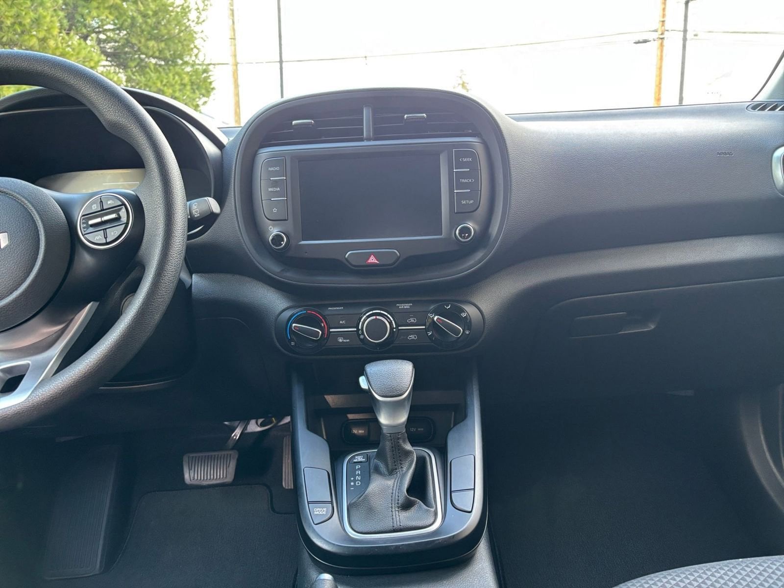 2024 Kia Soul LX 25