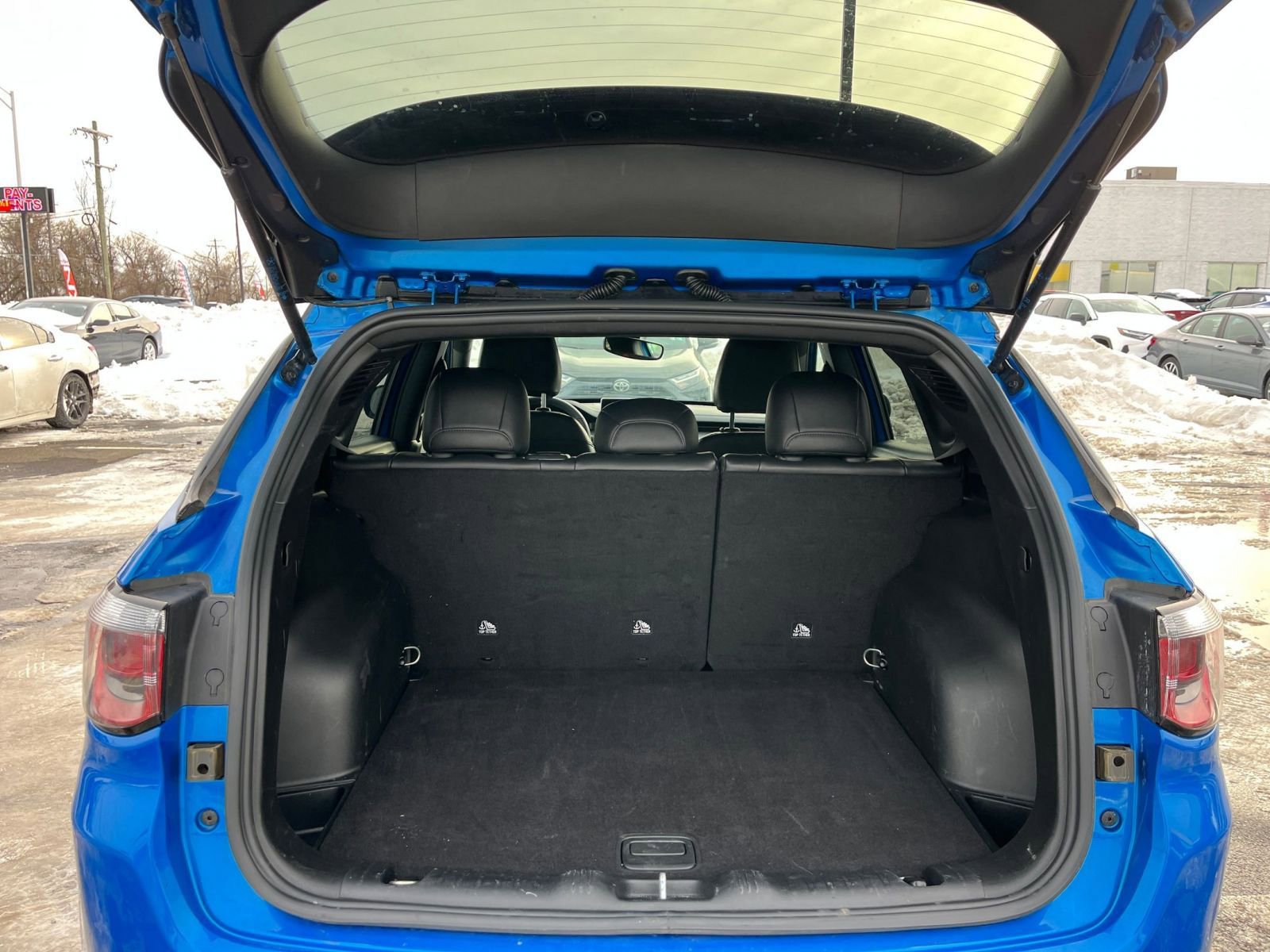 Thumbnail: 2025 Jeep Compass - 30