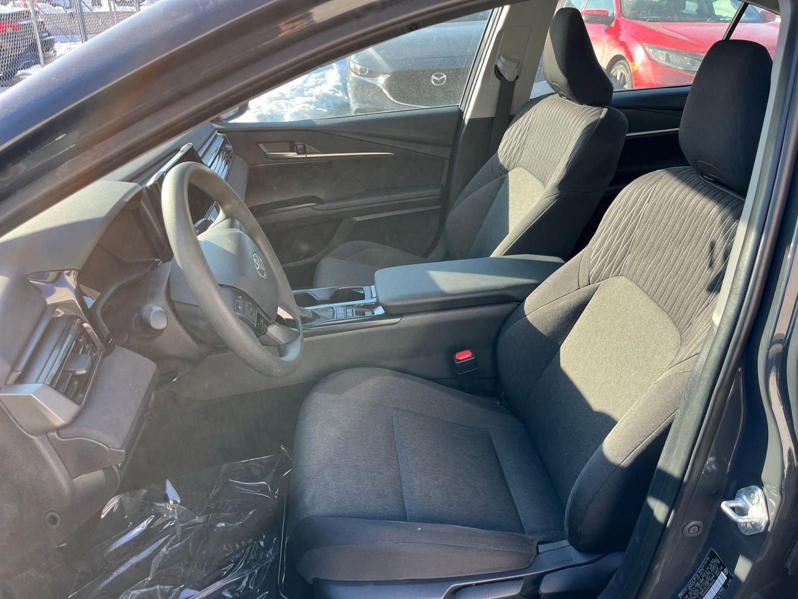 Thumbnail: 2025 Toyota Camry - 35