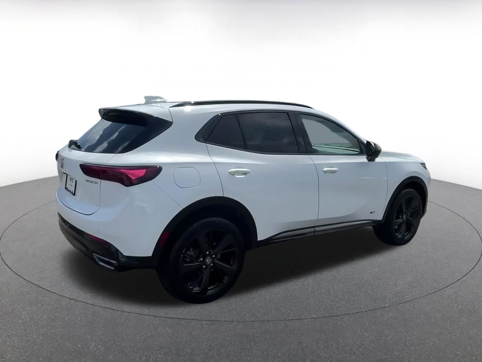 Thumbnail: 2024 Buick Envision - 15