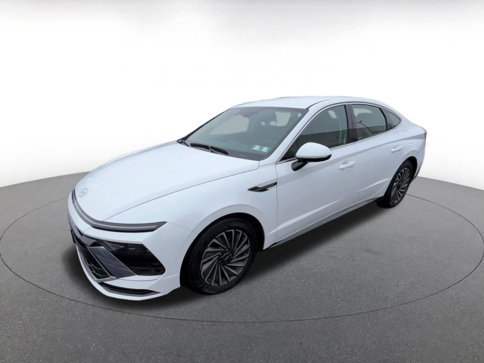 Thumbnail: 2025 Hyundai Sonata - 8