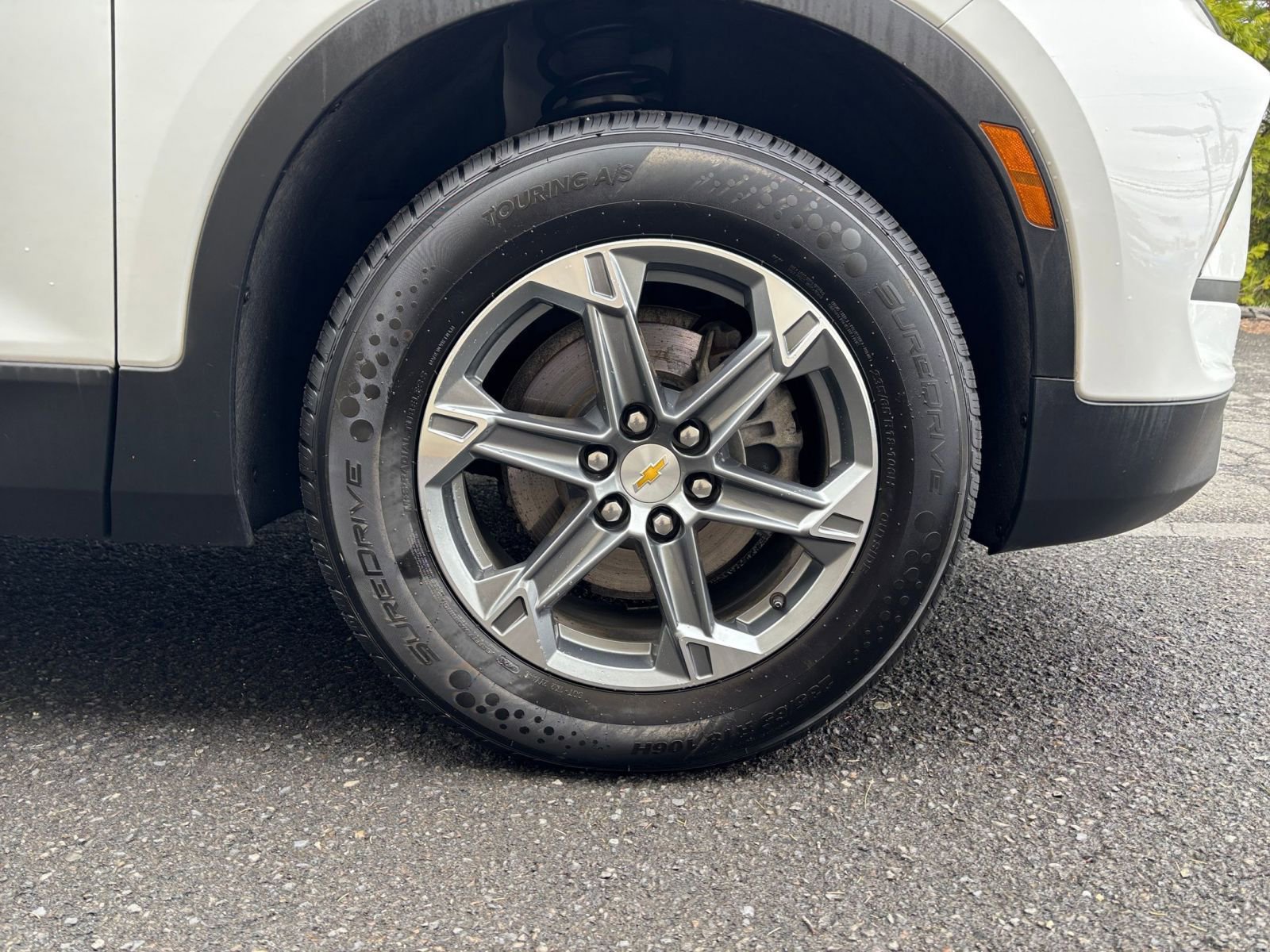 2024 Chevrolet Blazer  30