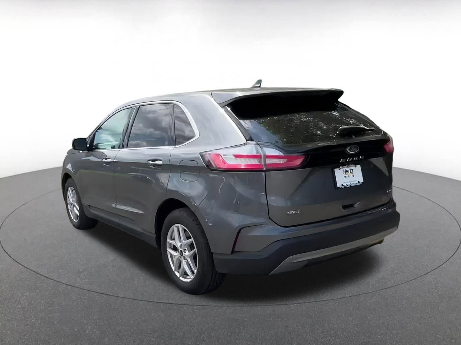 Thumbnail: 2024 Ford Edge - 11
