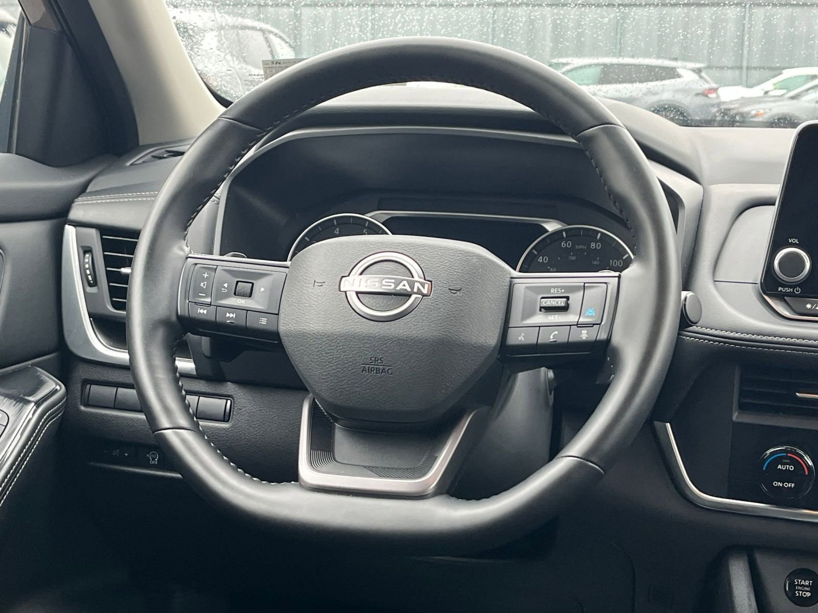 Thumbnail: 2025 Nissan Rogue - 29