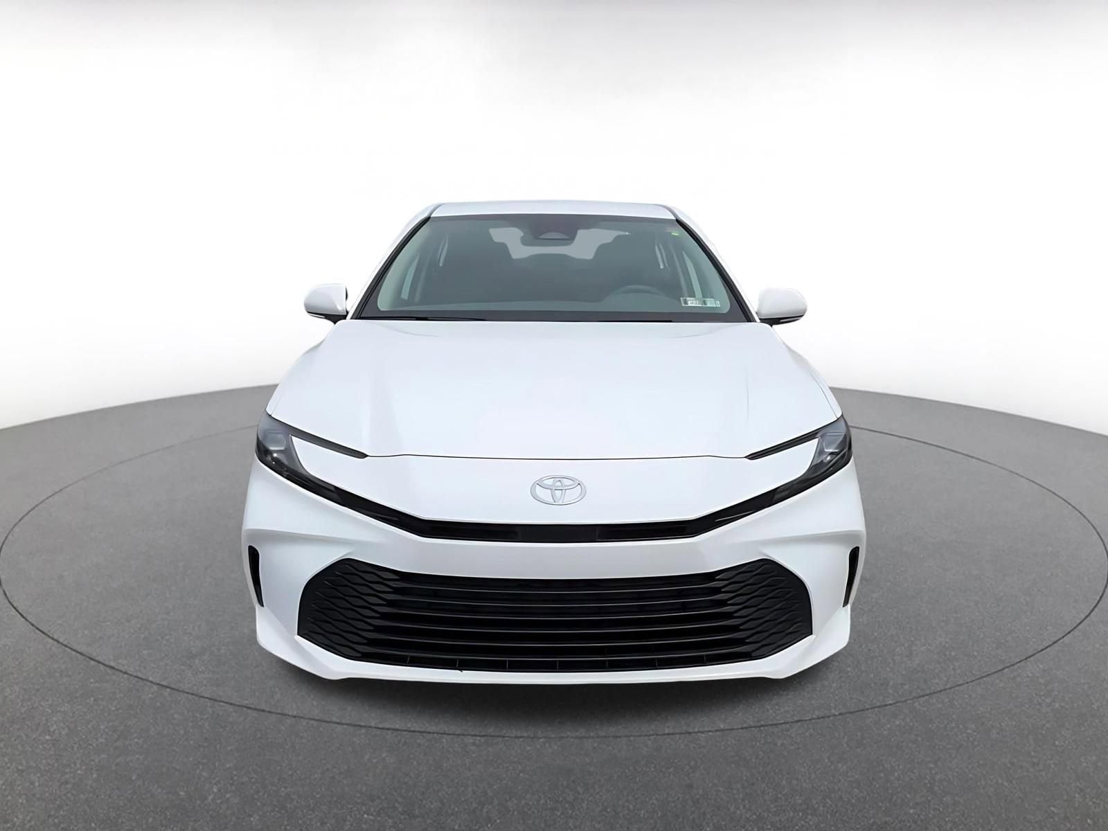 Thumbnail: 2025 Toyota Camry - 3