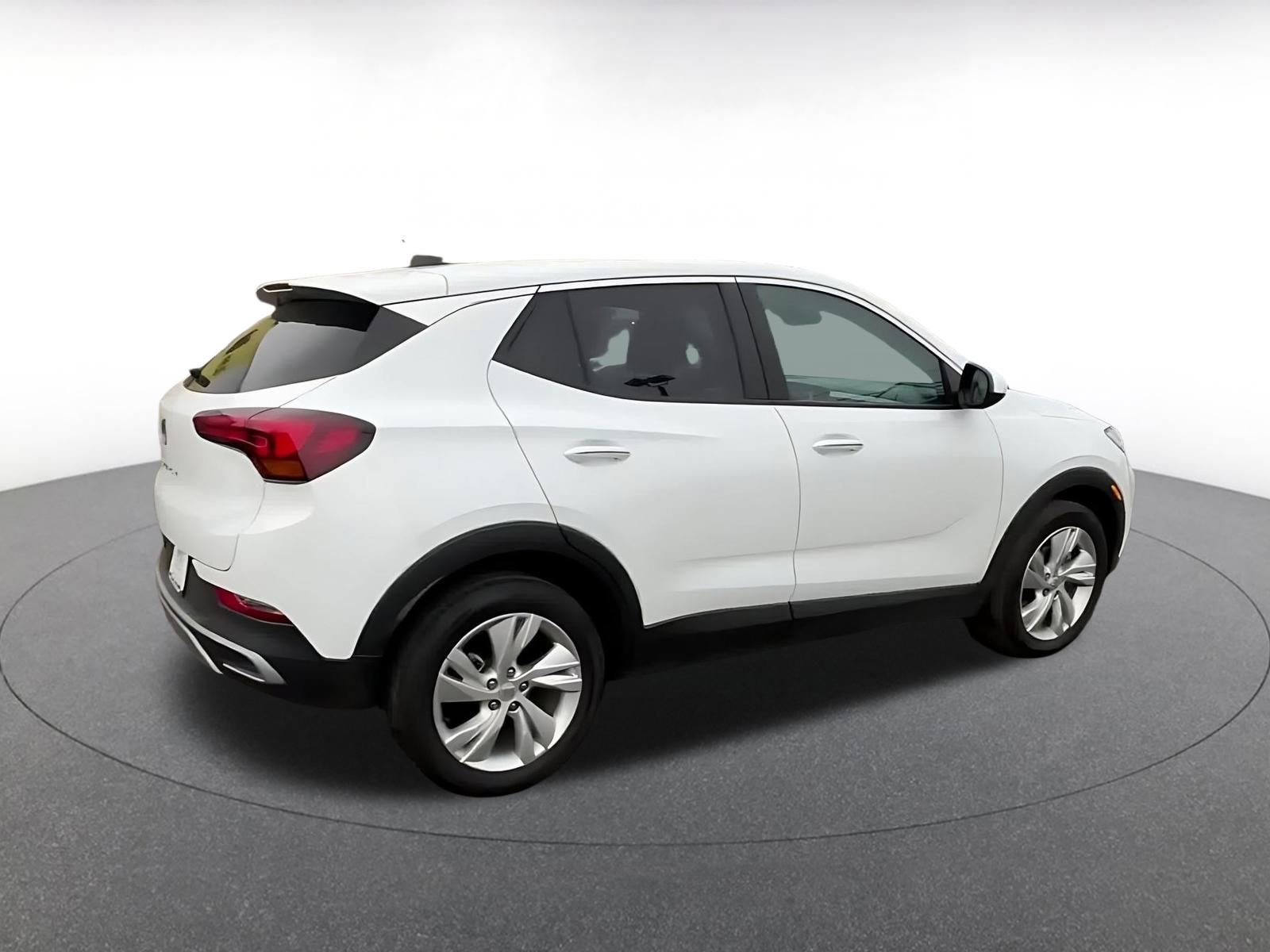 Thumbnail: 2025 Buick Encore GX - 14