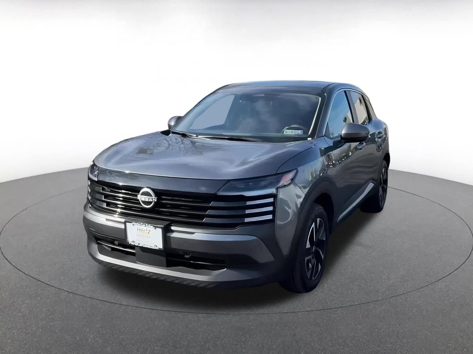 Thumbnail: 2025 Nissan Kicks - 7