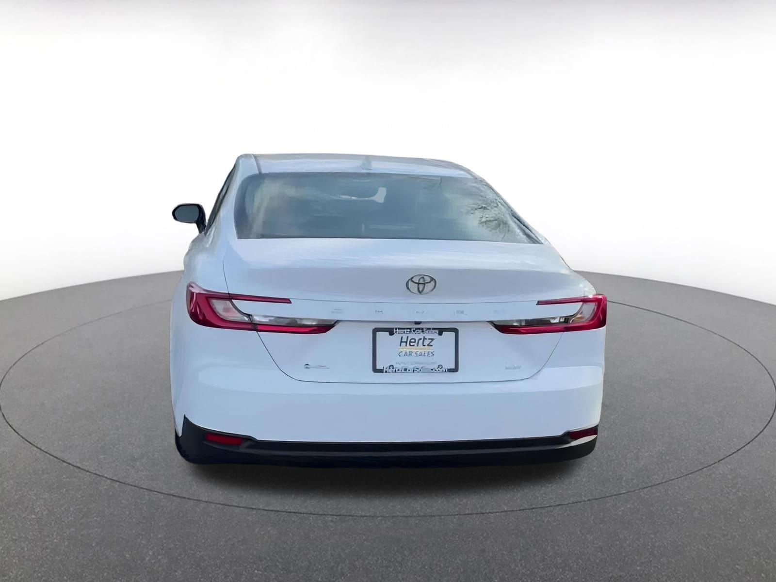 Thumbnail: 2025 Toyota Camry - 12