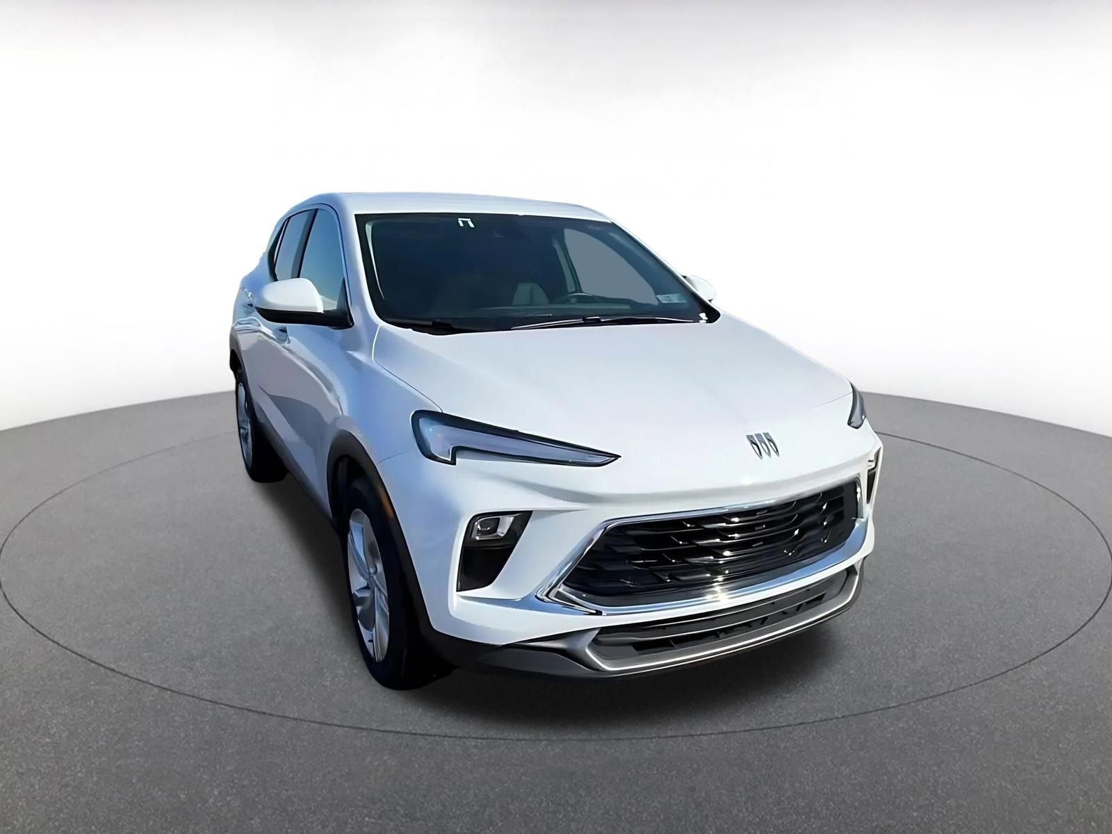 Thumbnail: 2025 Buick Encore GX - 2