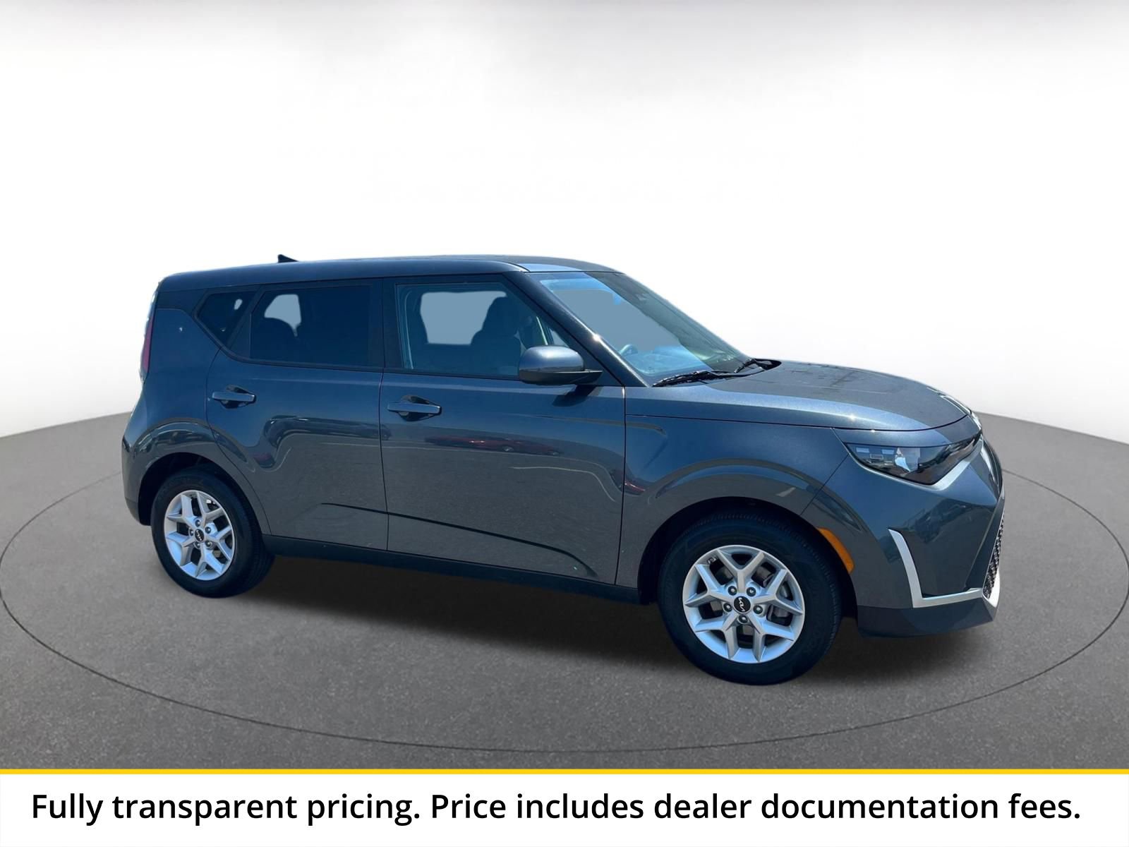 Thumbnail: 2025 Kia Soul - 1
