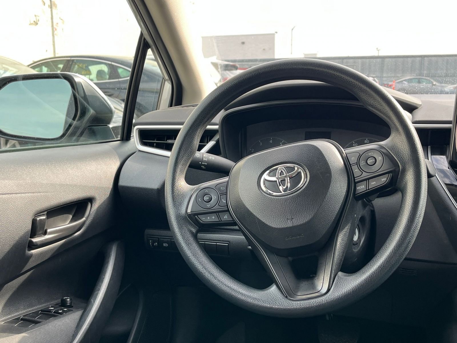 Thumbnail: 2025 Toyota Corolla - 27