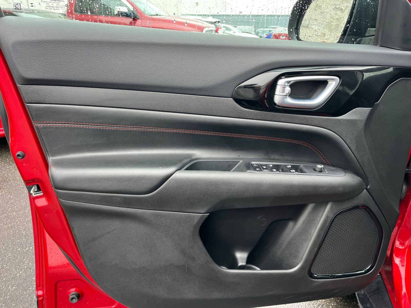 Thumbnail: 2025 Jeep Compass - 18