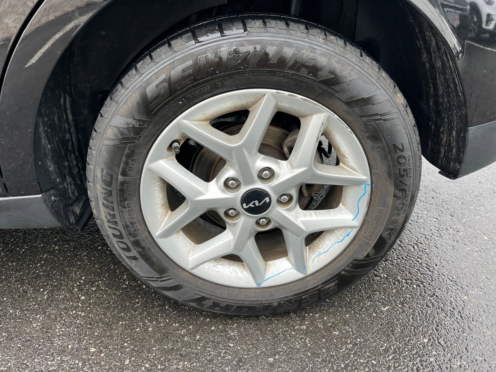 Thumbnail: 2025 Kia Soul - 28