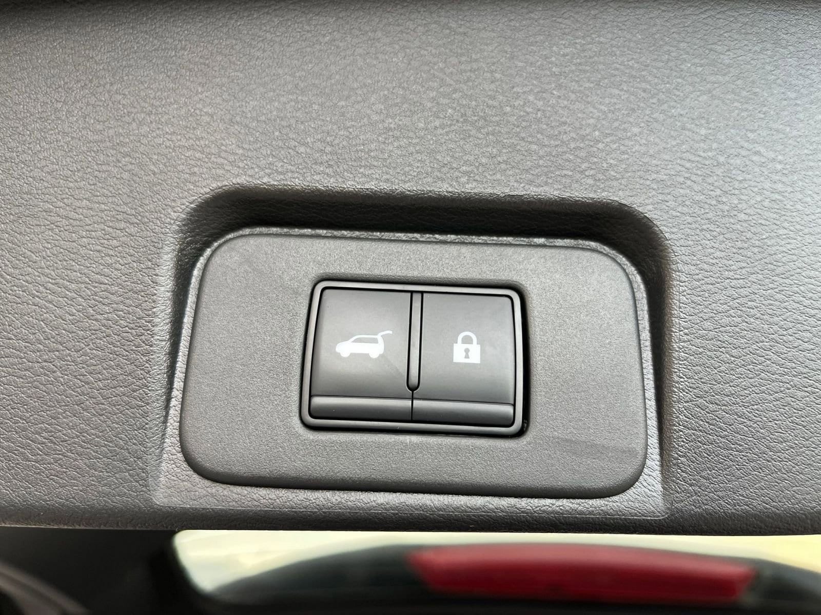 Thumbnail: 2025 Nissan Rogue - 22