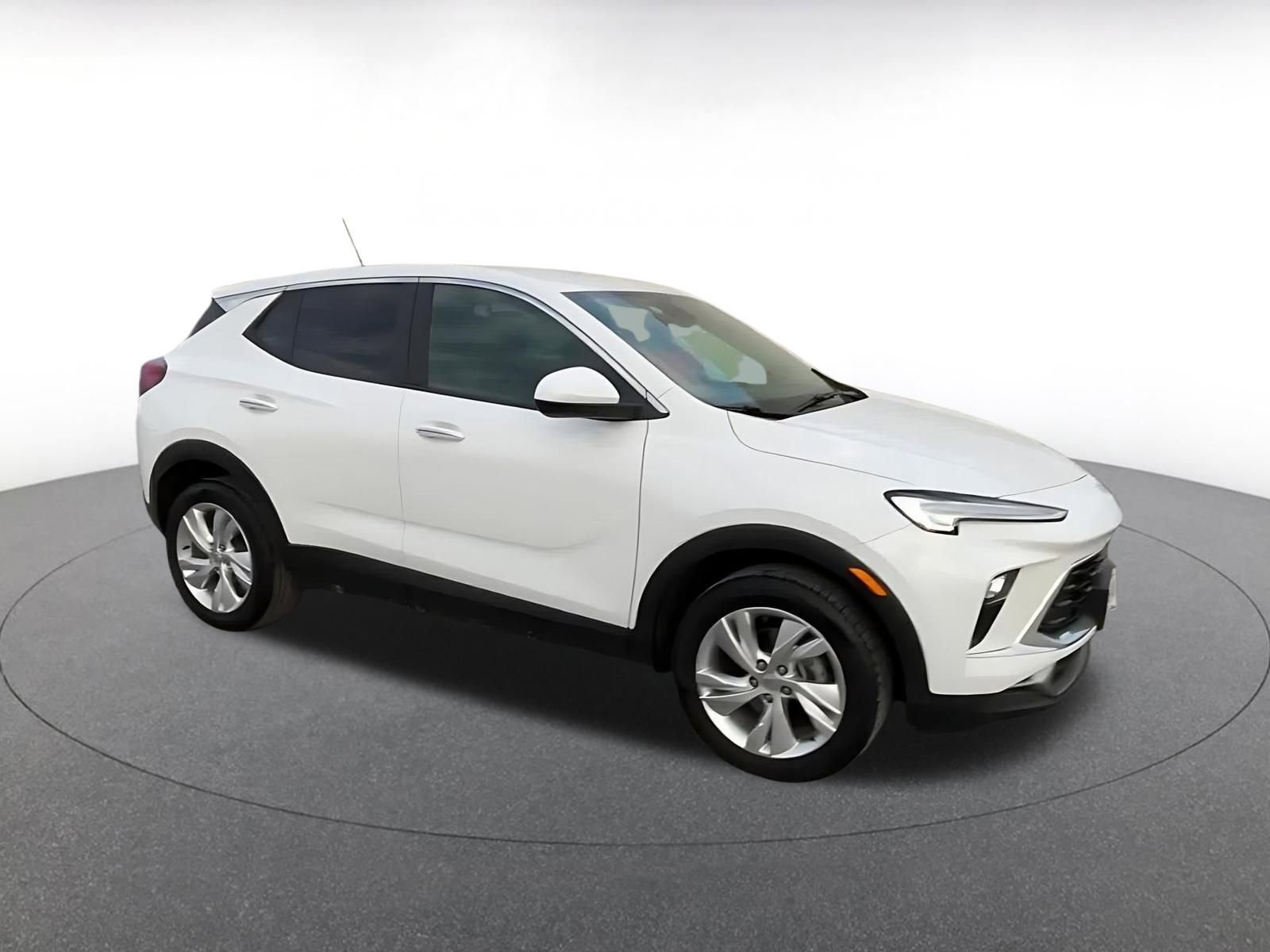 Thumbnail: 2025 Buick Encore GX - 2