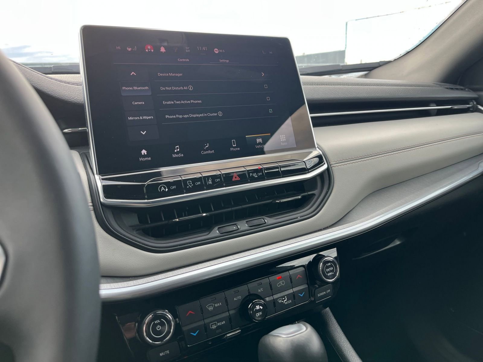 Thumbnail: 2025 Jeep Compass - 21