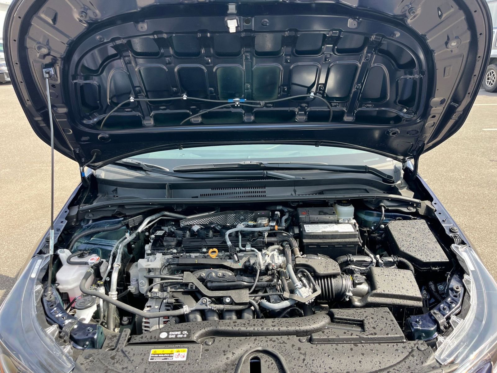 Thumbnail: 2025 Toyota Corolla - 31