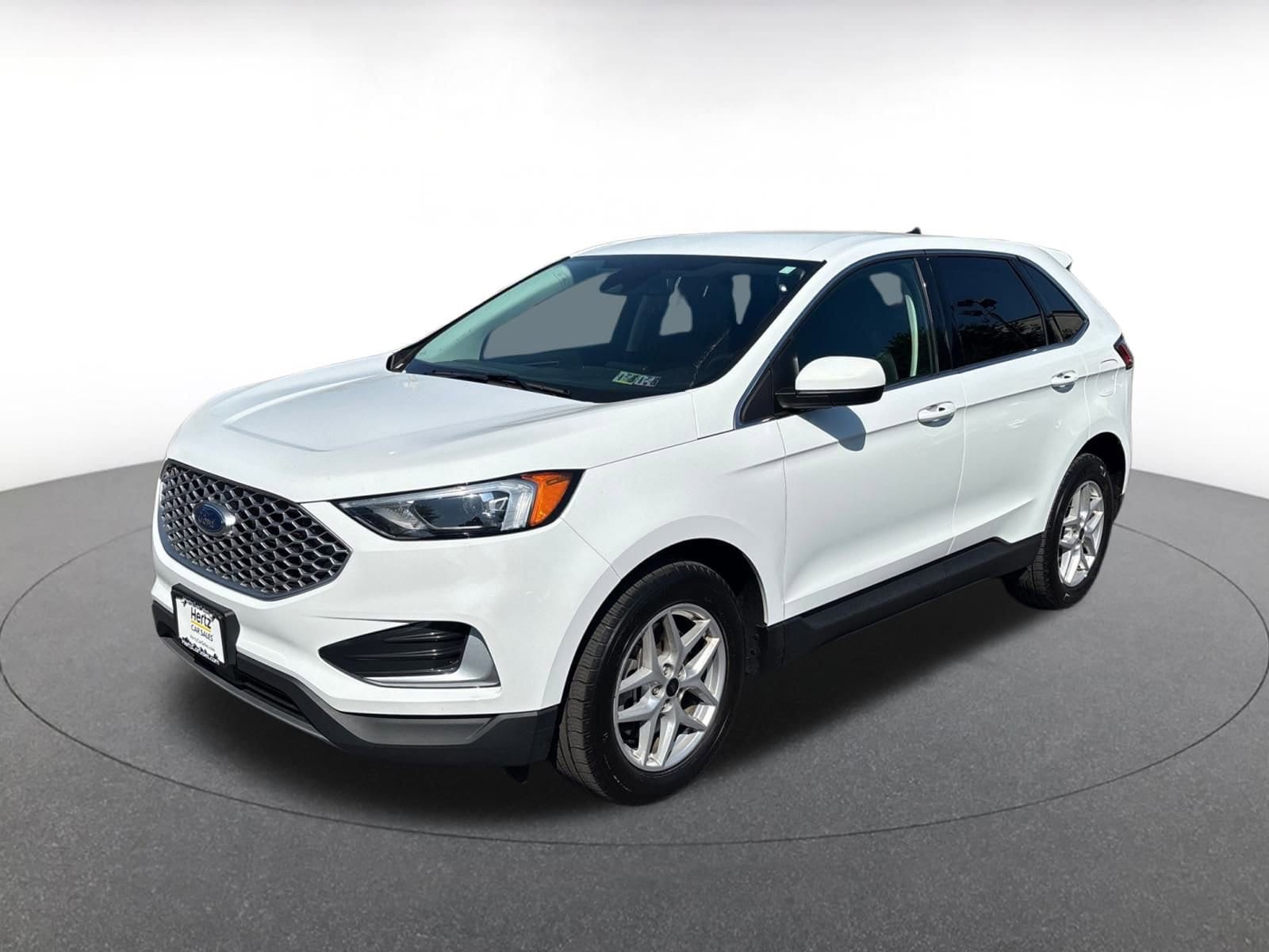 Thumbnail: 2024 Ford Edge - 3