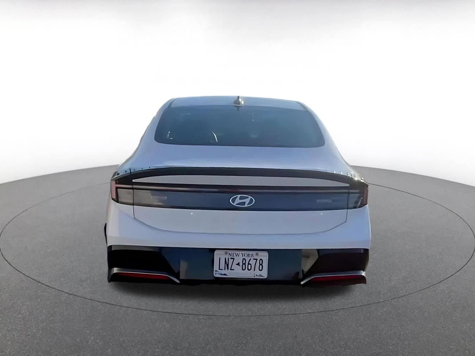 Thumbnail: 2025 Hyundai Sonata - 14