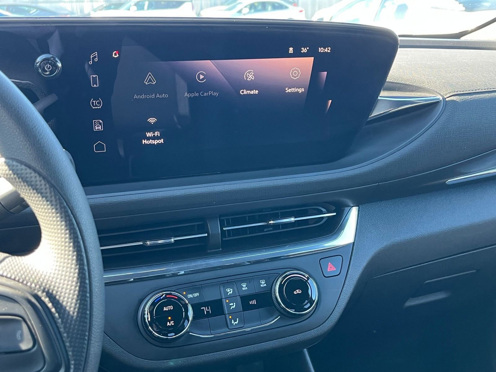 Thumbnail: 2025 Buick Envista - 20