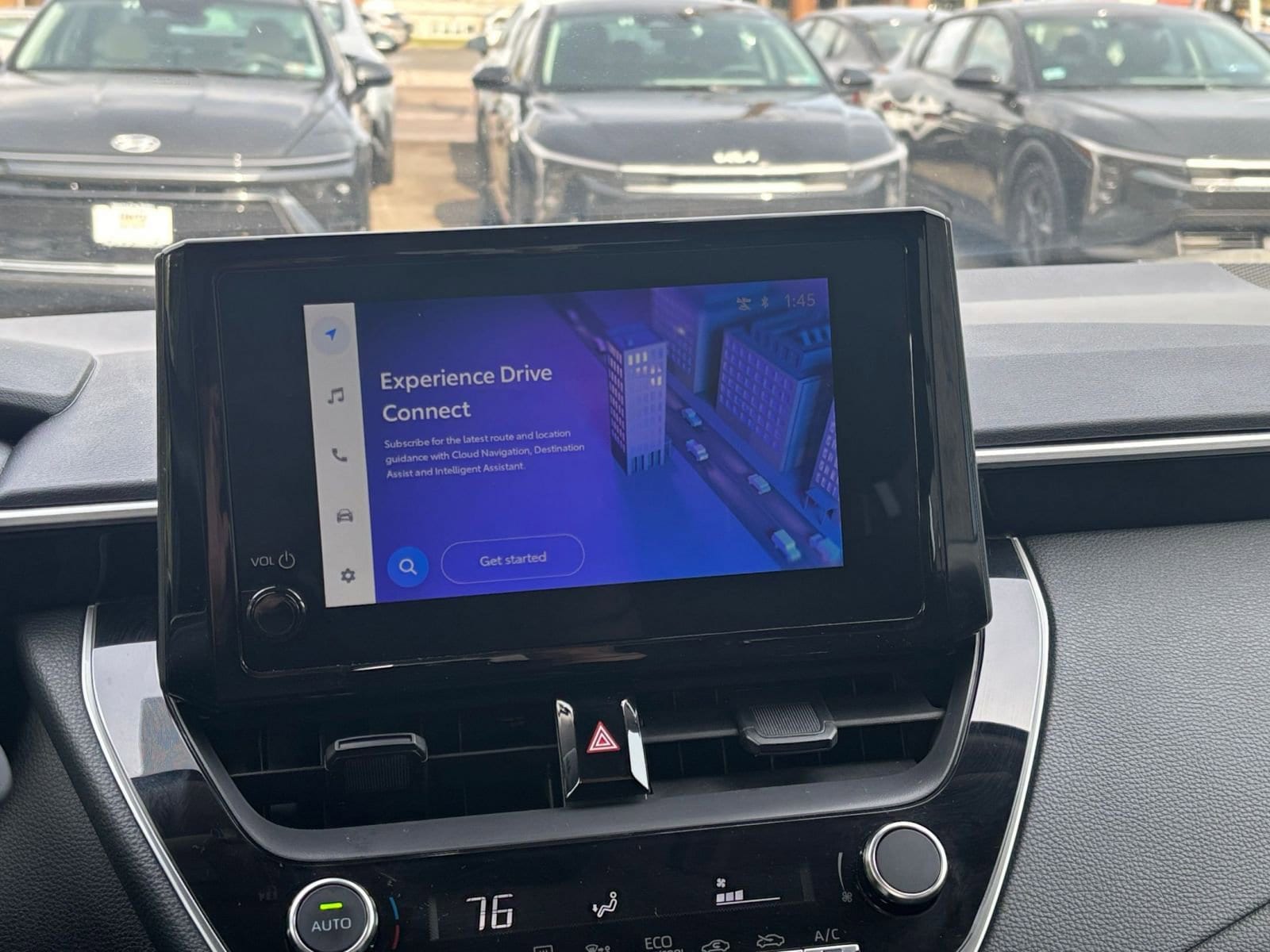 Thumbnail: 2025 Toyota Corolla - 20