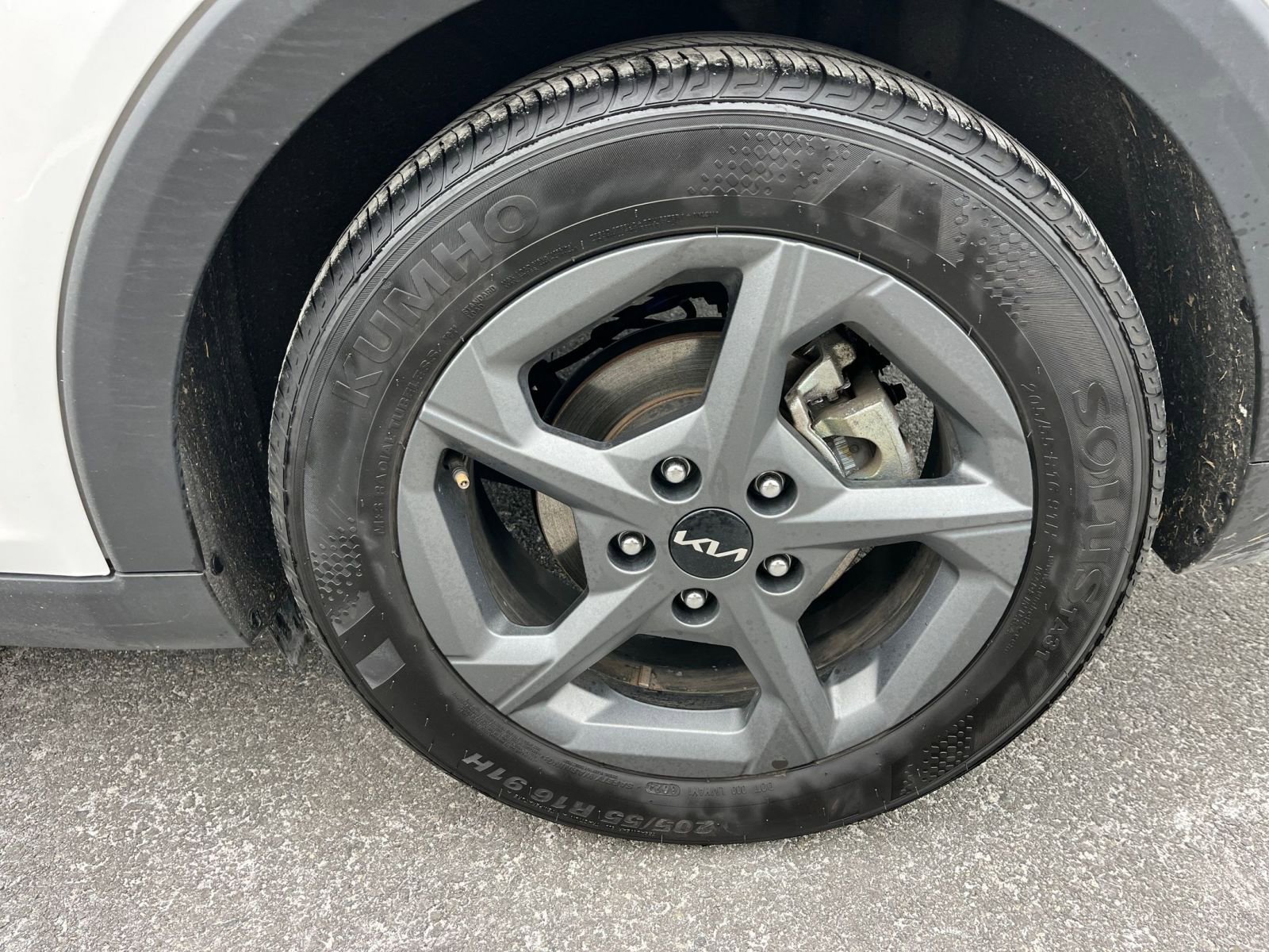 Thumbnail: 2025 Kia K4 - 30