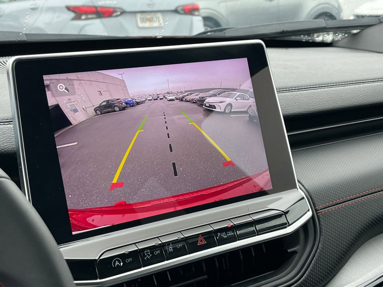 Thumbnail: 2025 Jeep Compass - 23