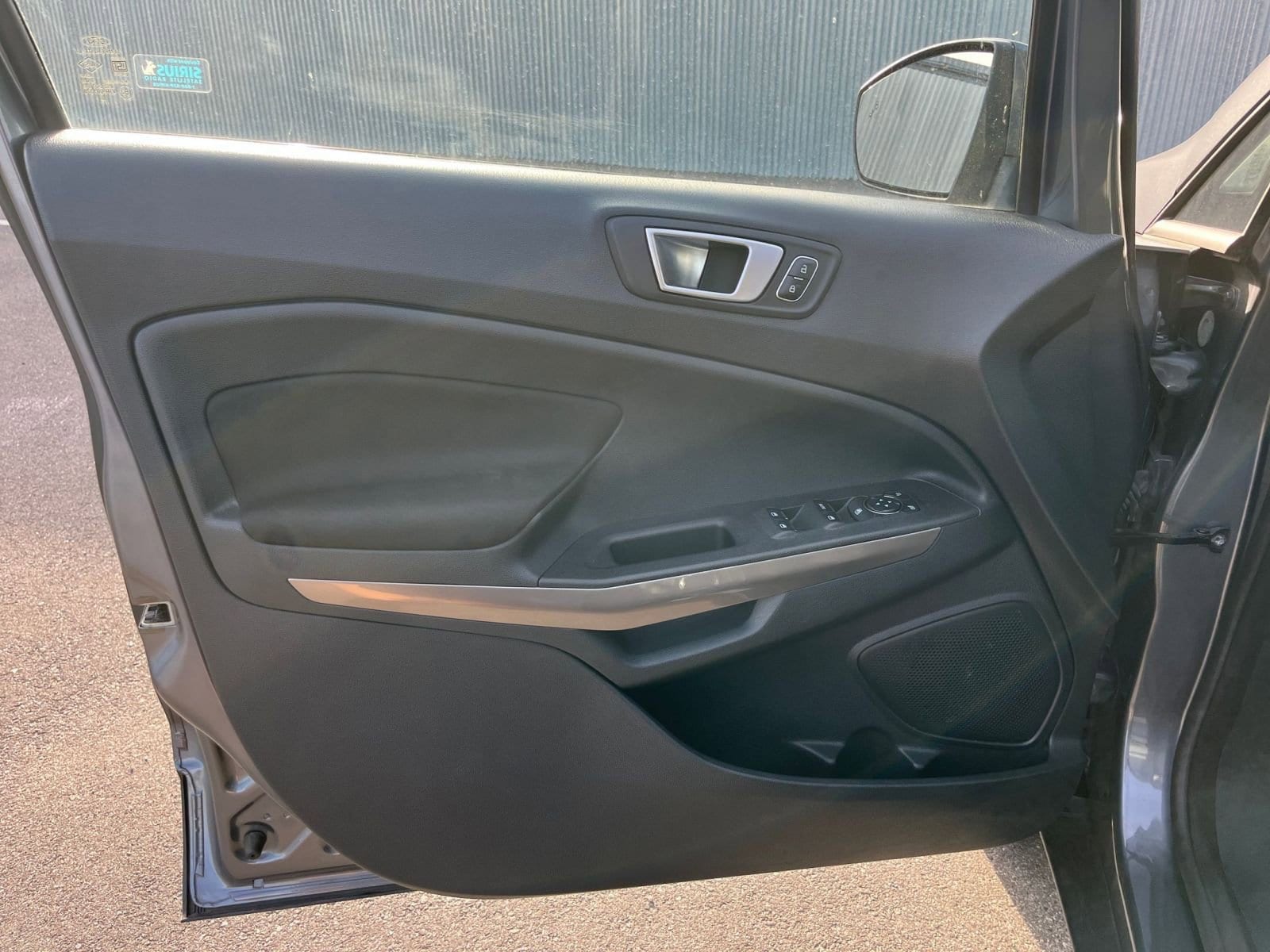 Thumbnail: 2019 Ford EcoSport - 20