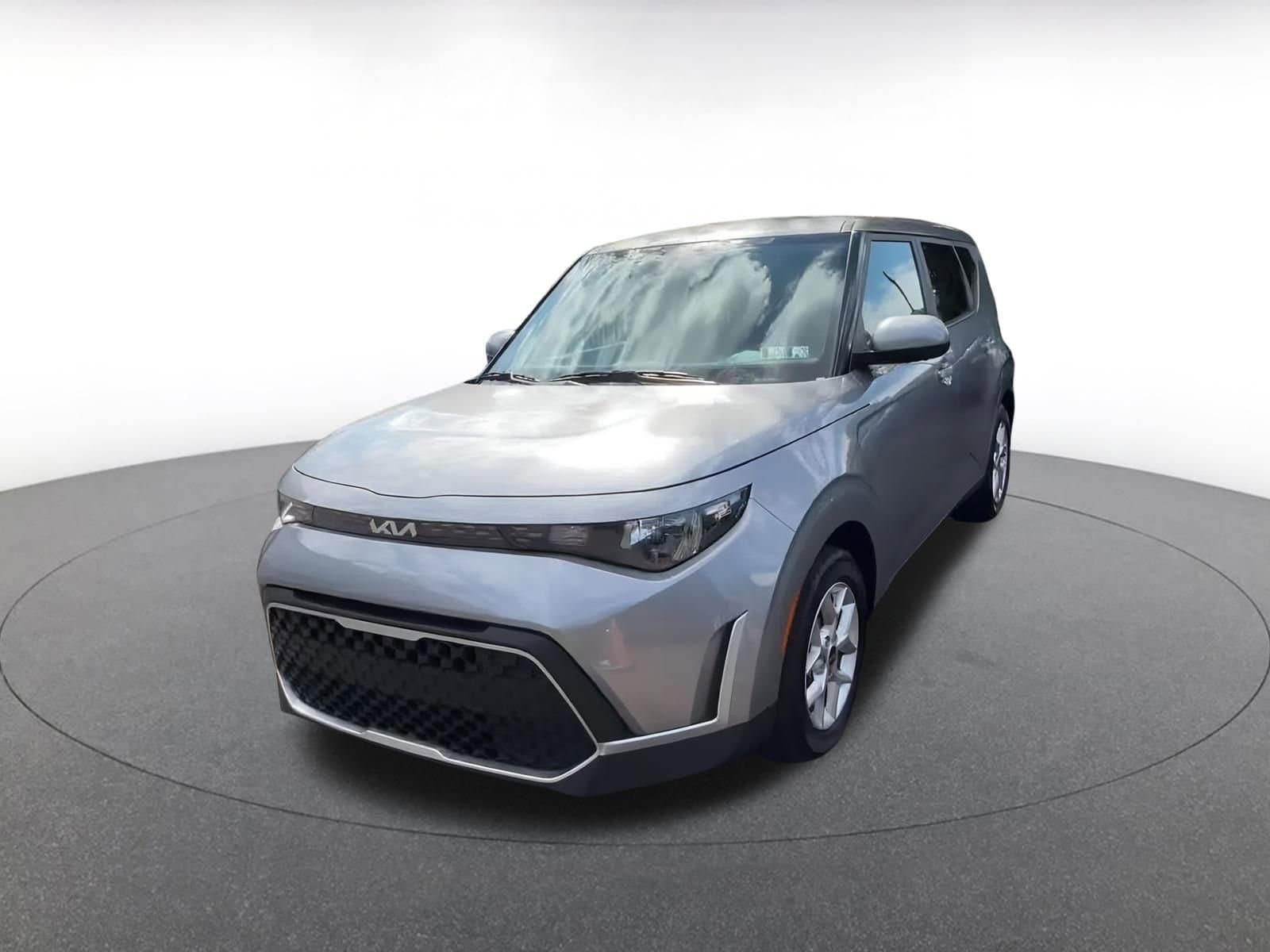 Thumbnail: 2024 Kia Soul - 5