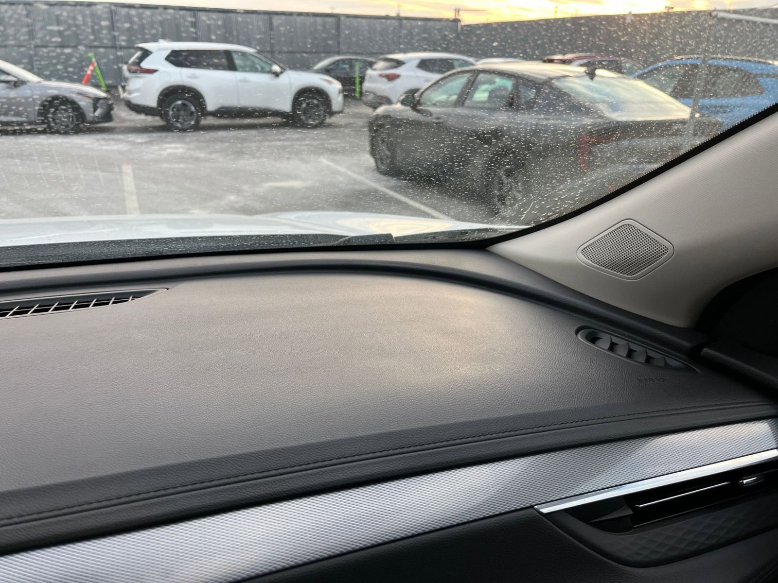 Thumbnail: 2025 Buick Encore GX - 34