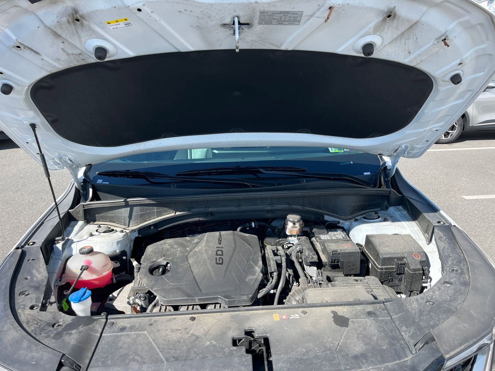 Thumbnail: 2024 Kia Sorento - 33