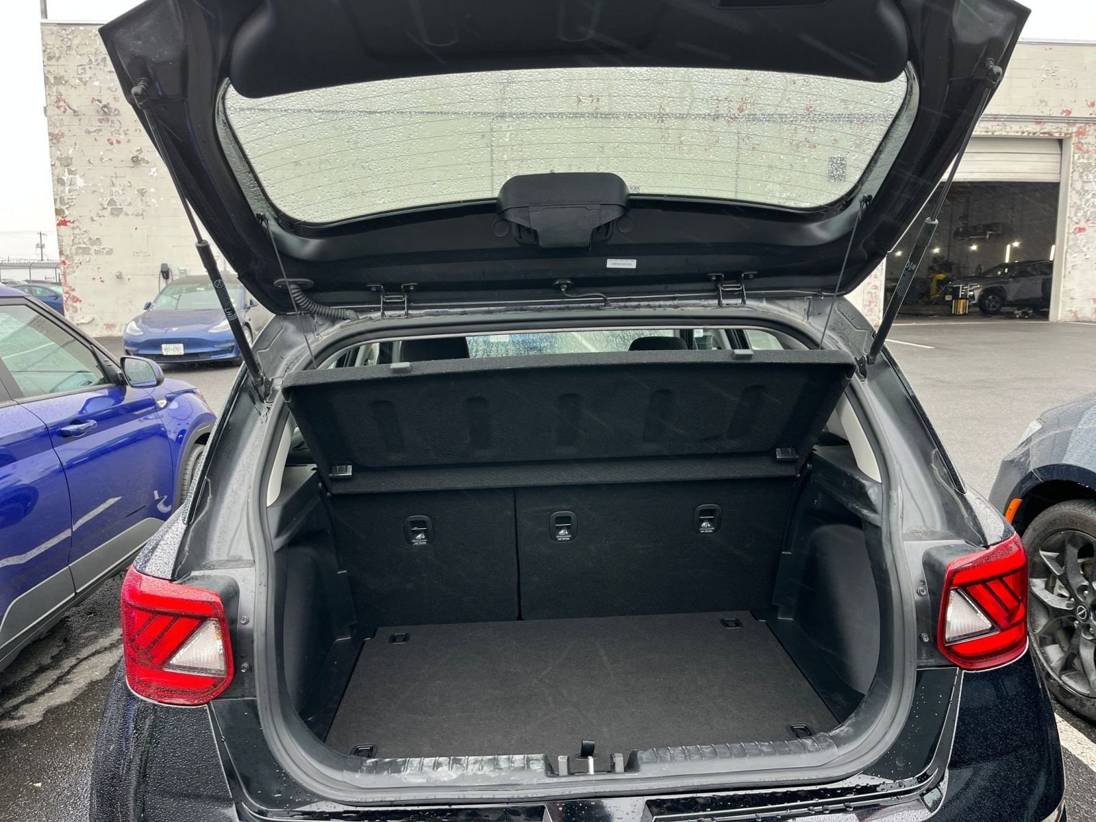 Thumbnail: 2025 Hyundai Venue - 30