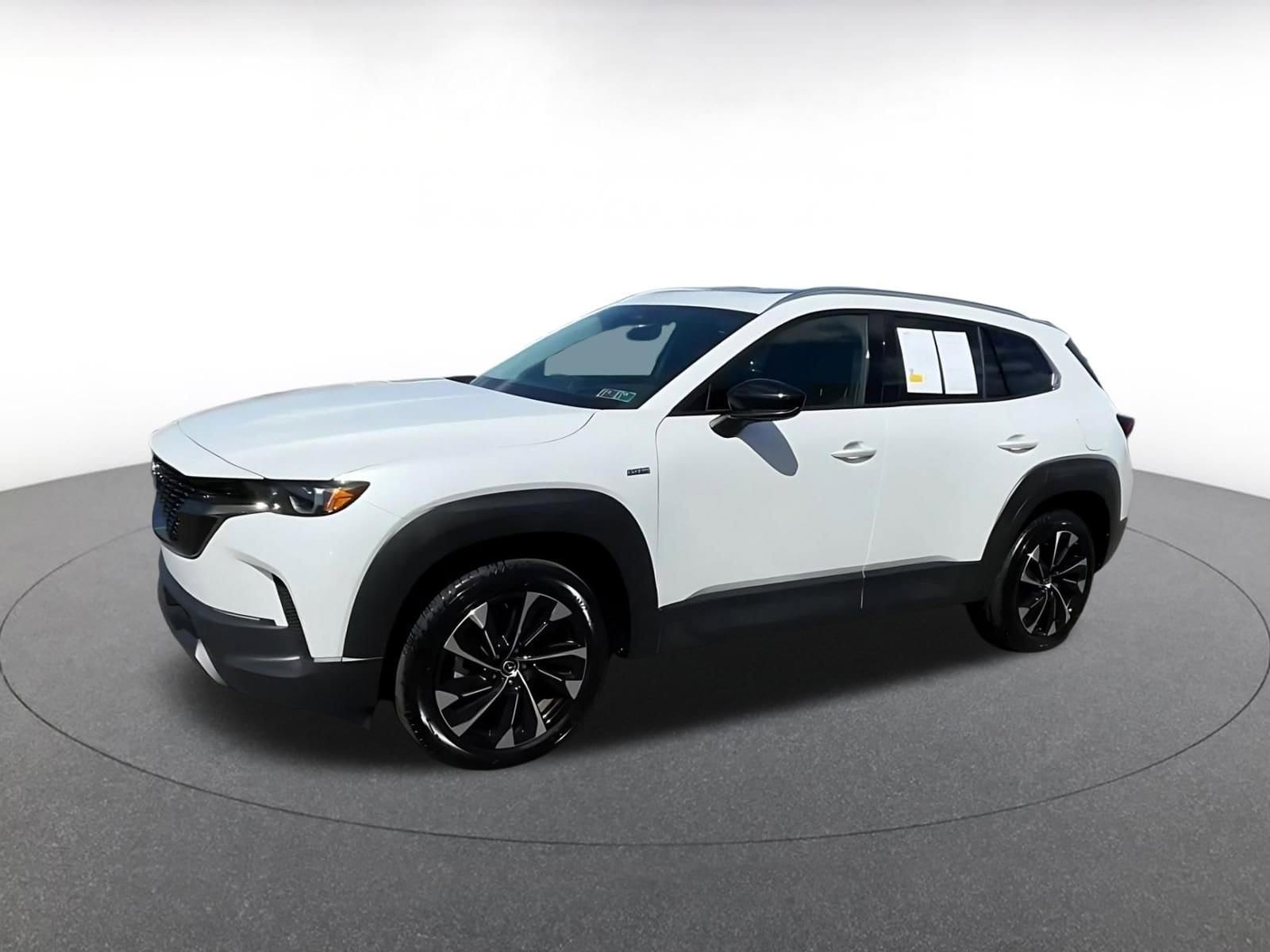 Thumbnail: 2025 Mazda CX-50 - 8