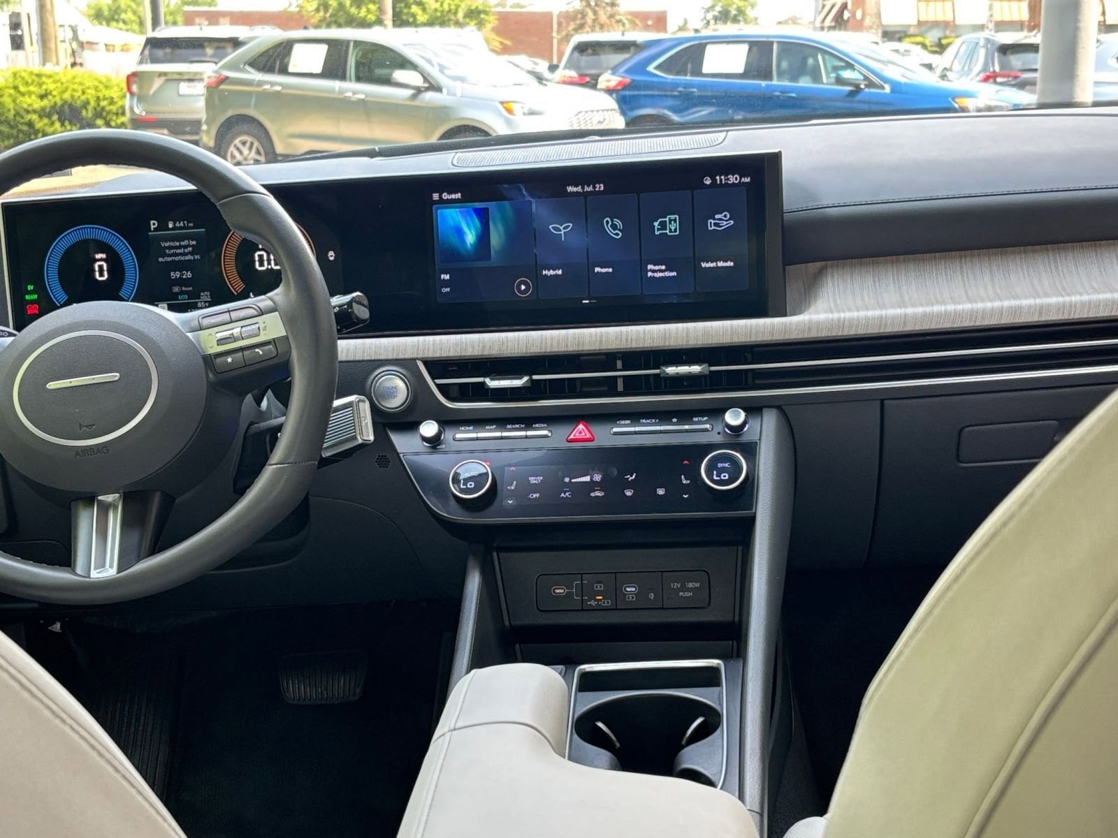 Thumbnail: 2024 Hyundai Sonata - 18