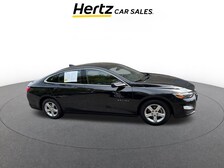 2023 Chevrolet Malibu LT -
                  Warminster, PA