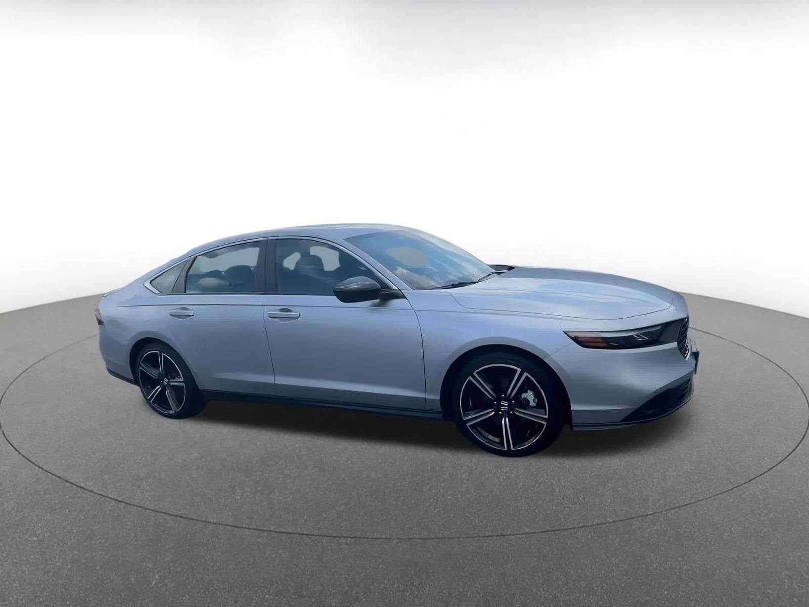 Thumbnail: 2024 Honda Accord - 2