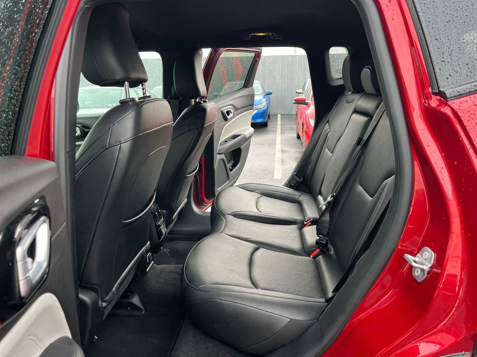 Thumbnail: 2025 Jeep Compass - 27