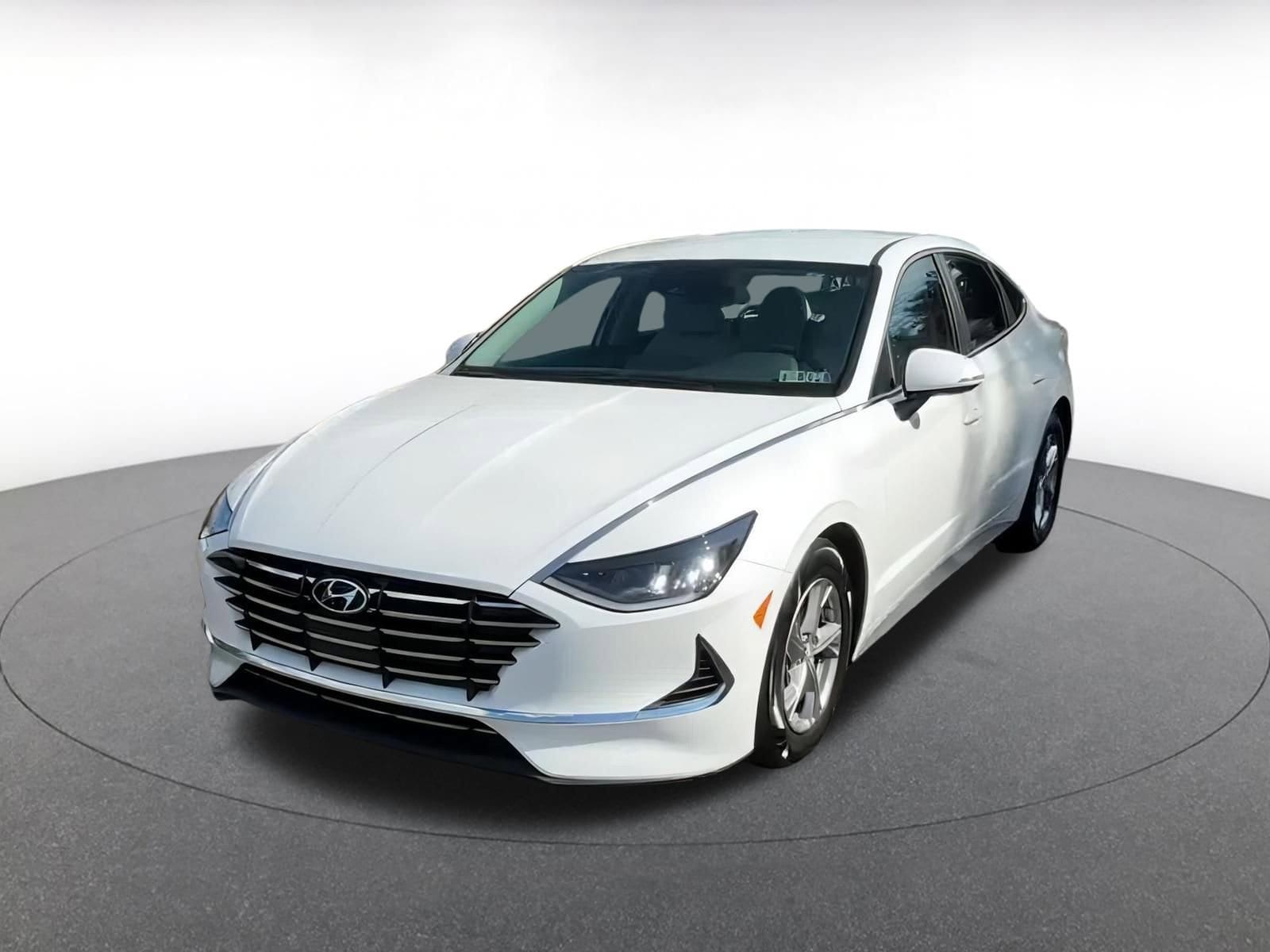 2023 Hyundai Sonata SE 6