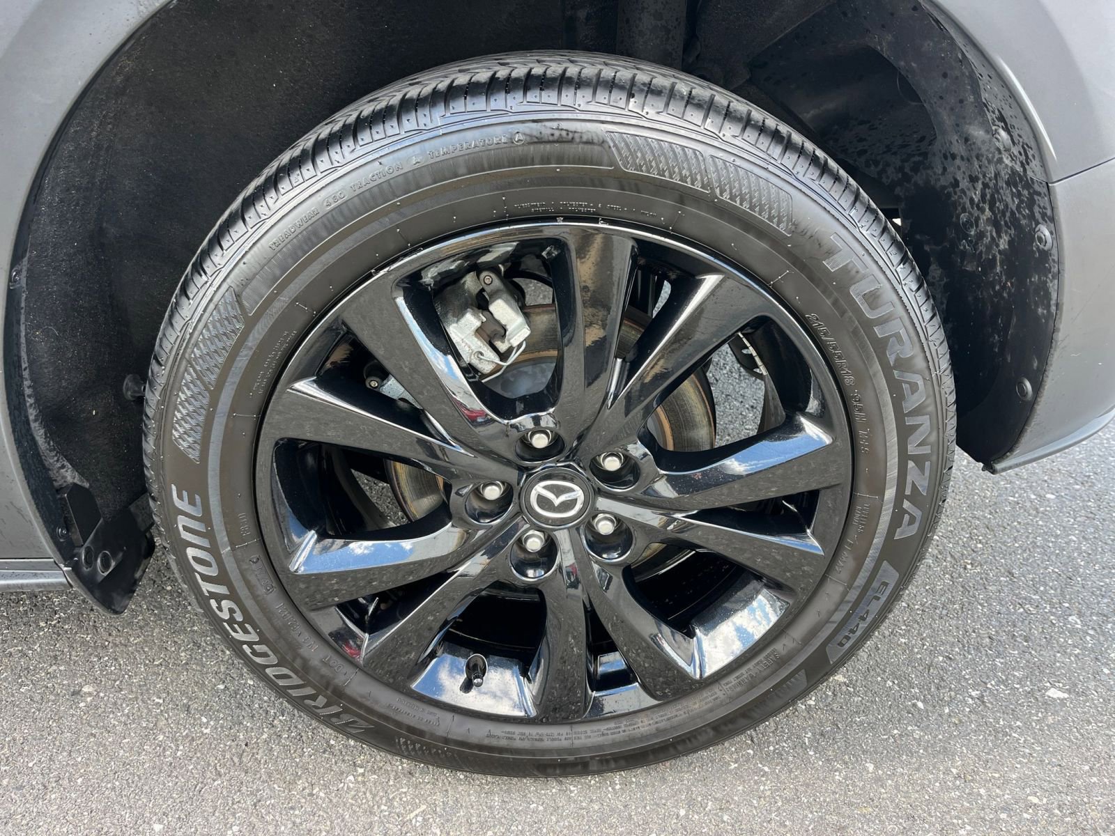 Thumbnail: 2025 Mazda CX-30 - 32