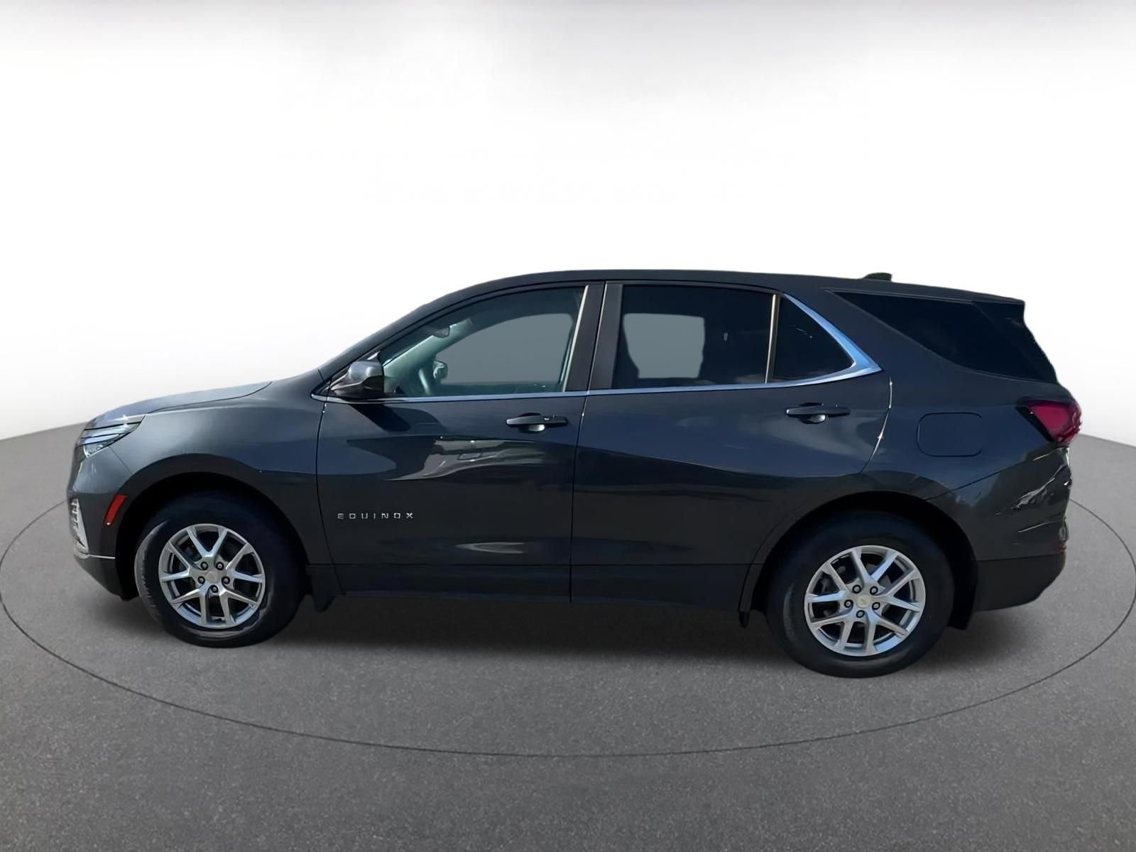 2023 Chevrolet Equinox LT 8