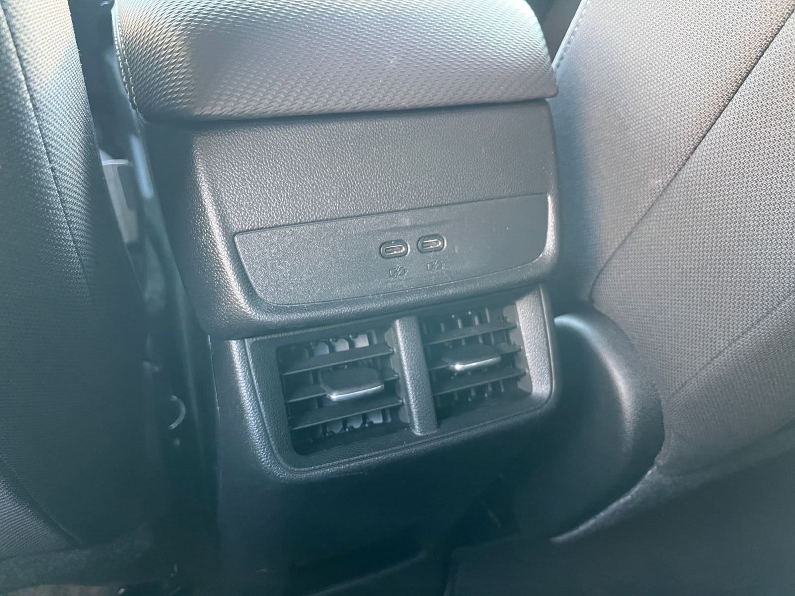 Thumbnail: 2025 Chevrolet Equinox - 23