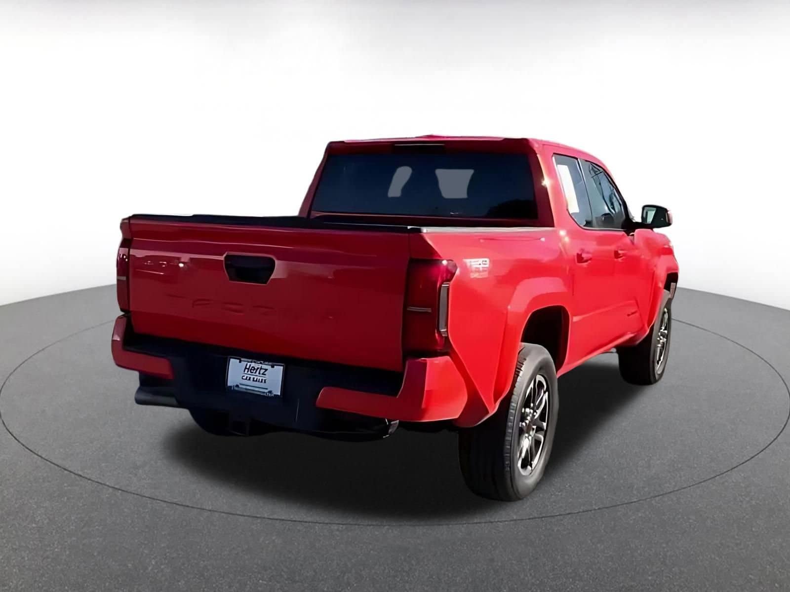 Thumbnail: 2024 Toyota Tacoma - 9