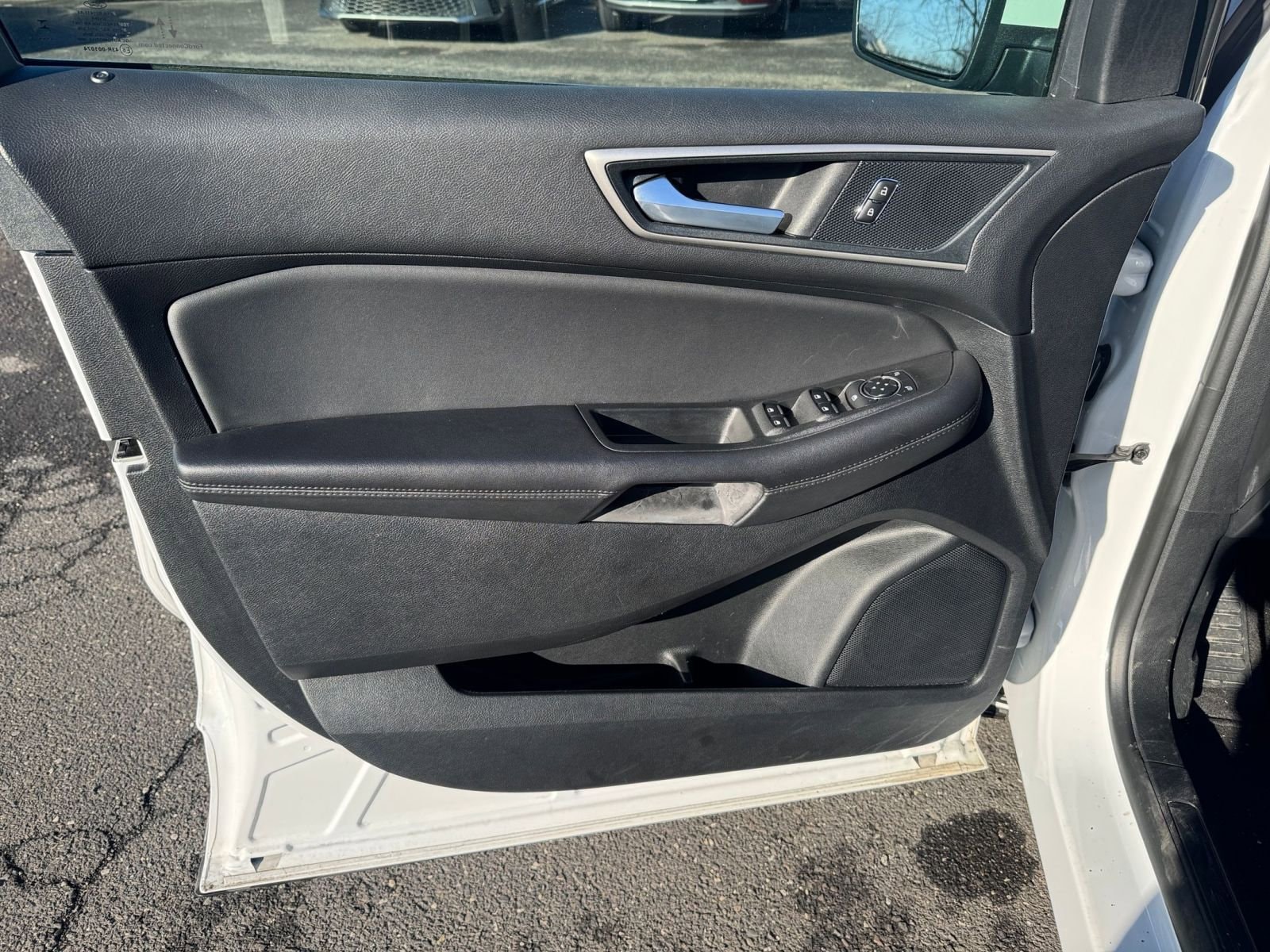 Thumbnail: 2024 Ford Edge - 20