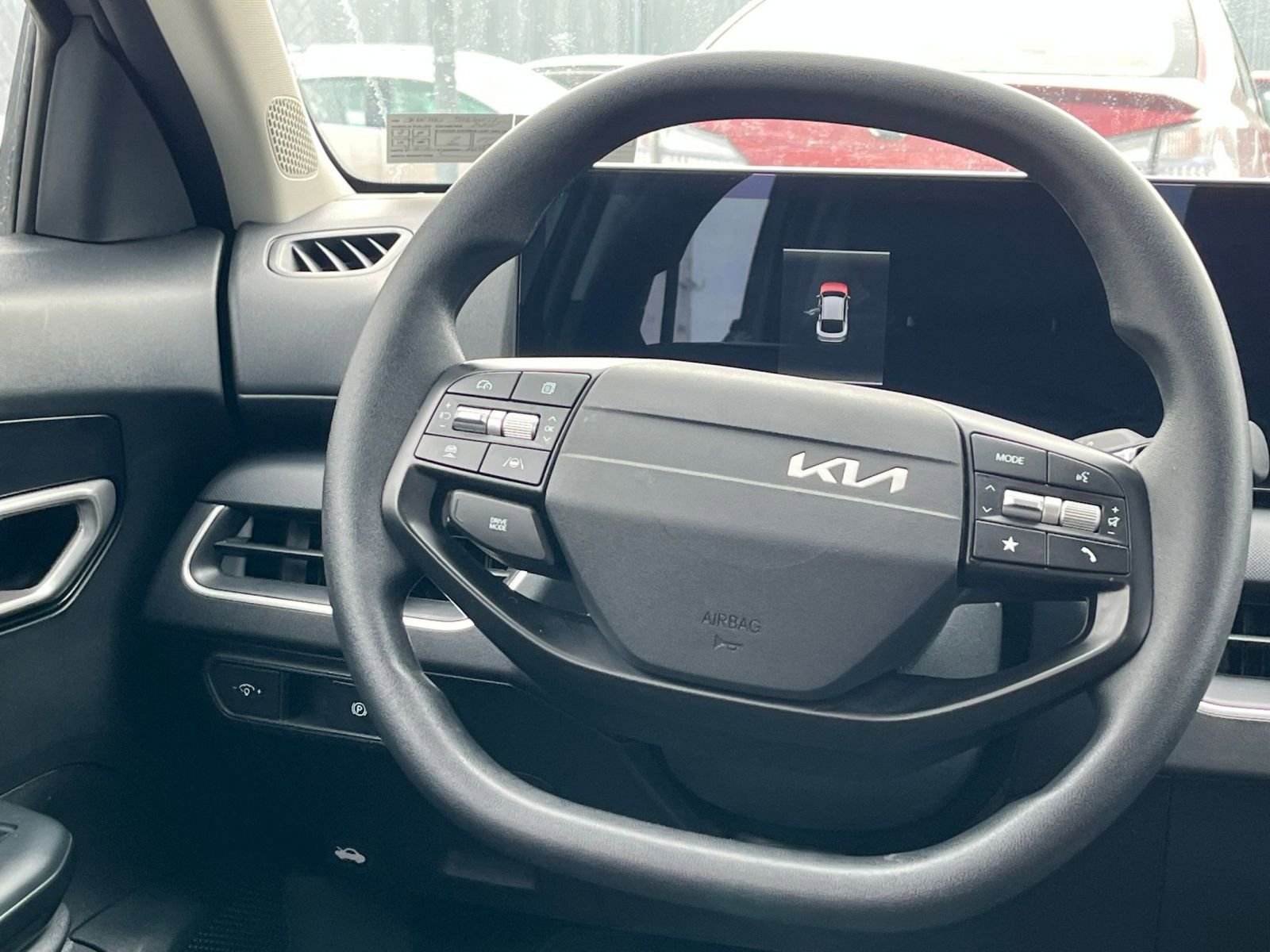 Thumbnail: 2025 Kia K4 - 28