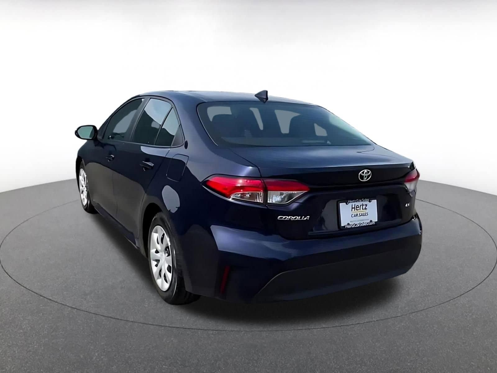 Thumbnail: 2025 Toyota Corolla - 11