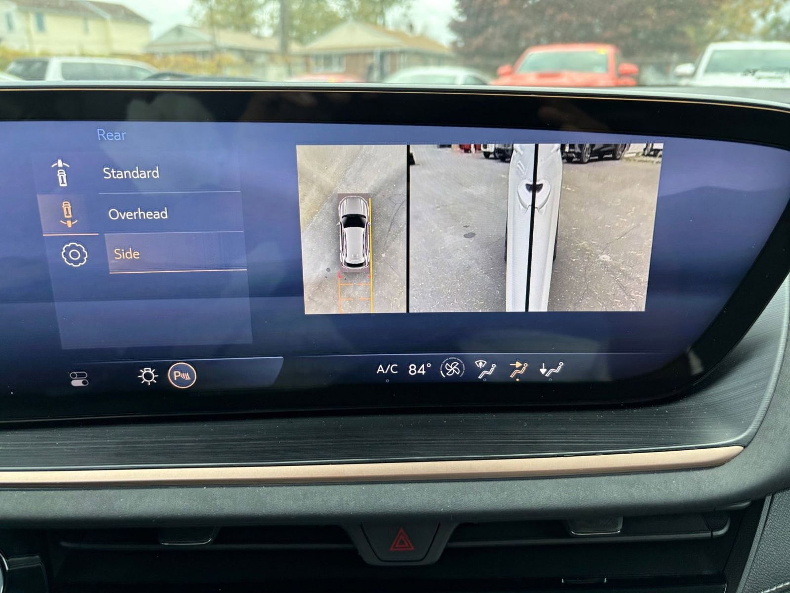 Thumbnail: 2024 Buick Envision - 18