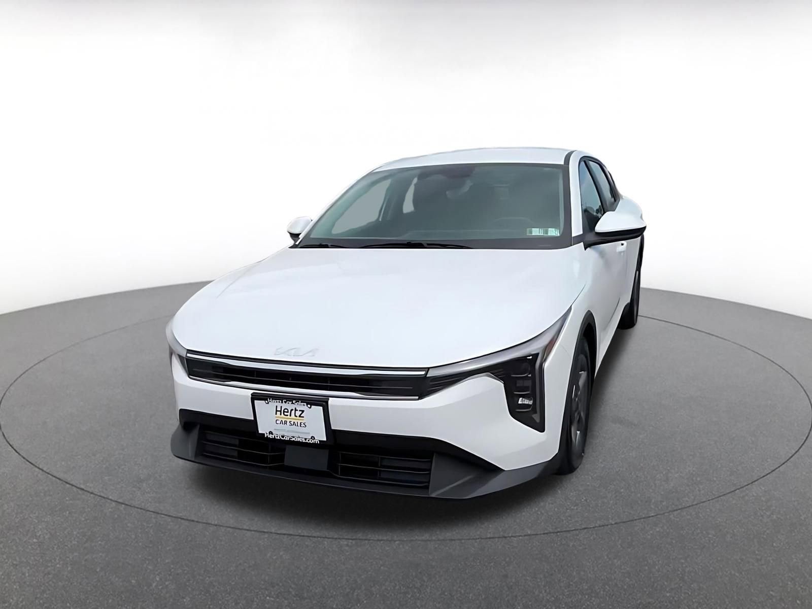 Thumbnail: 2025 Kia K4 - 8