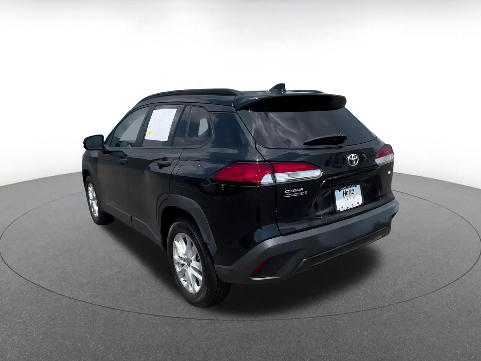 Thumbnail: 2024 Toyota Corolla Cross - 11