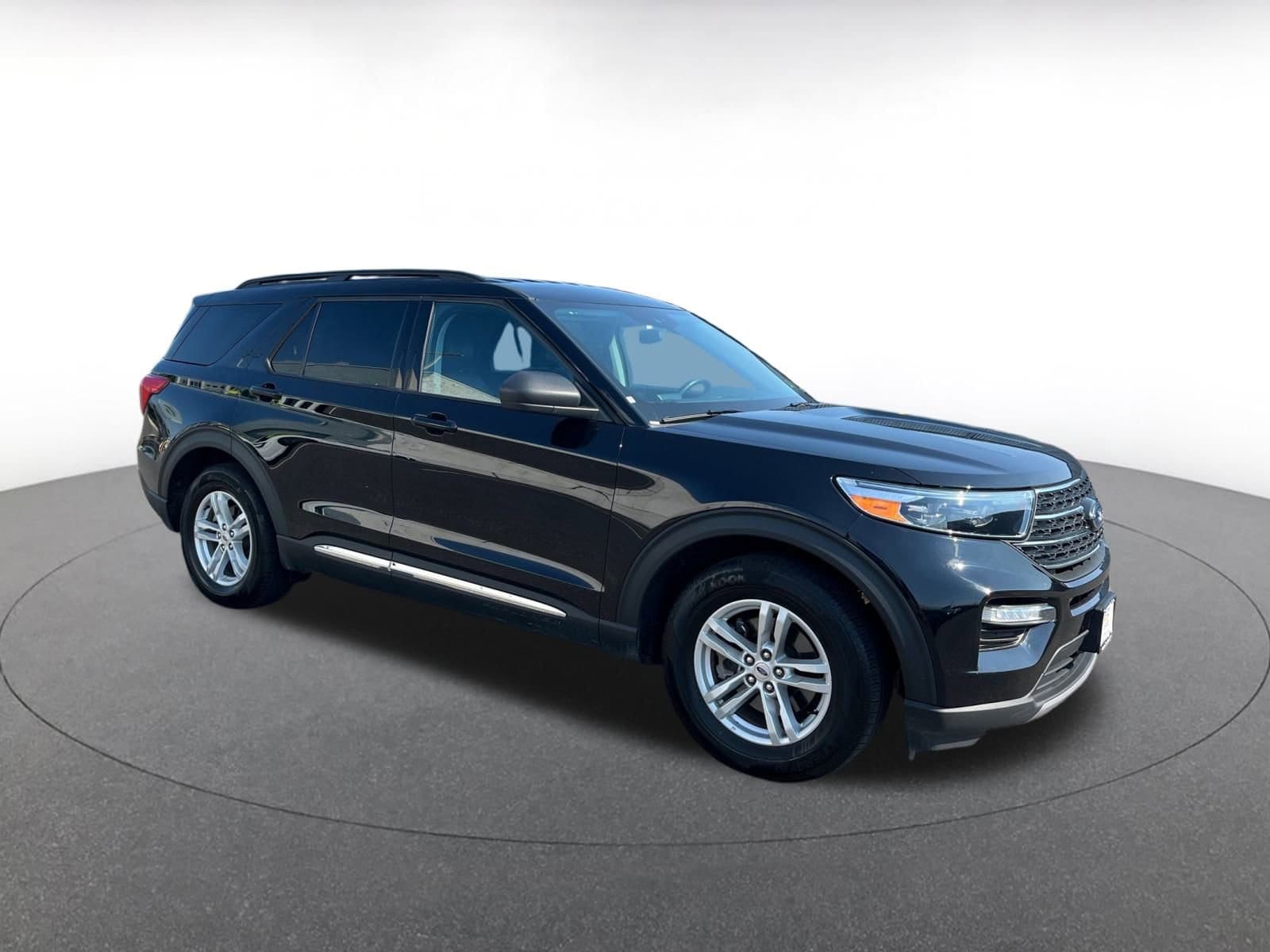 Thumbnail: 2024 Ford Explorer - 1